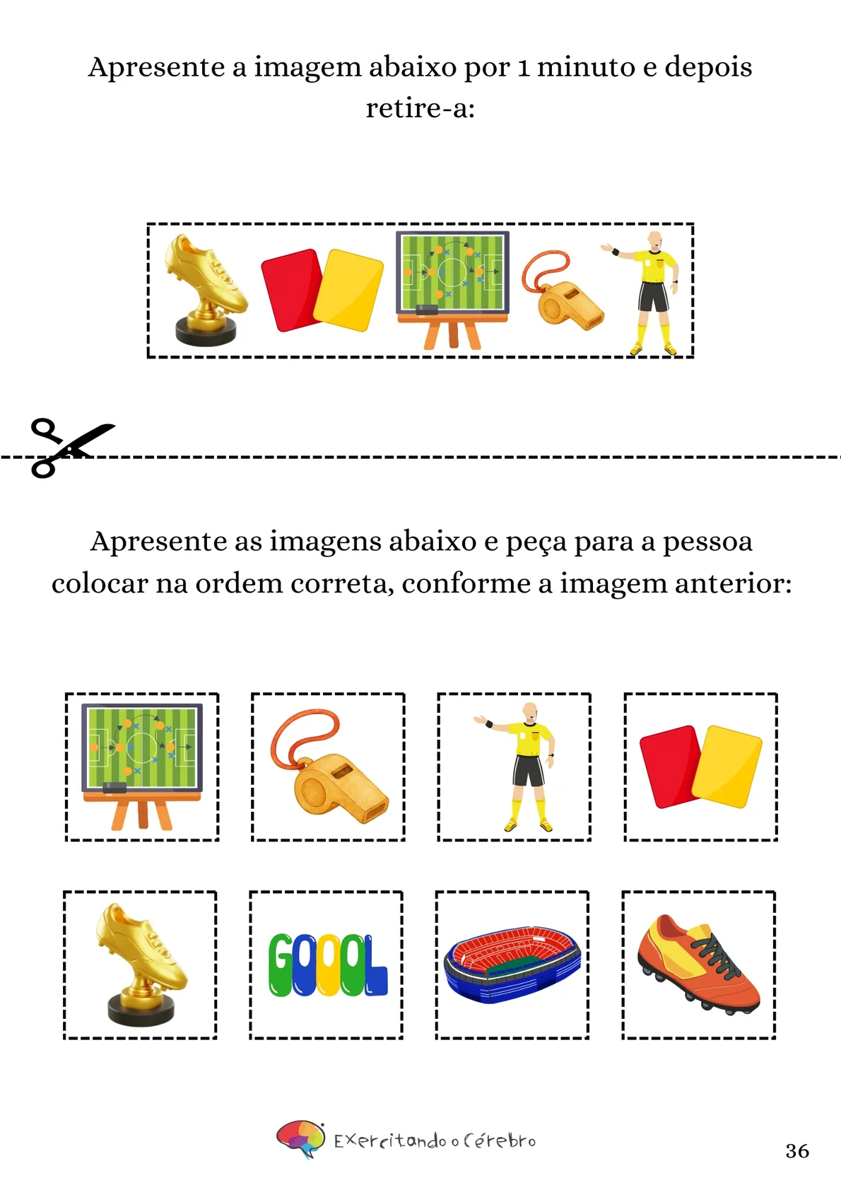 Bloco 02 · Memória de Trabalho — atividade 2
